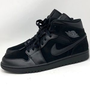 Air Jordan 1 Mid Mens